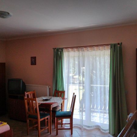 זלקרוס Balla Appartements מראה חיצוני תמונה