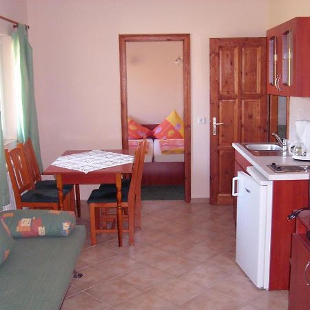 זלקרוס Balla Appartements מראה חיצוני תמונה