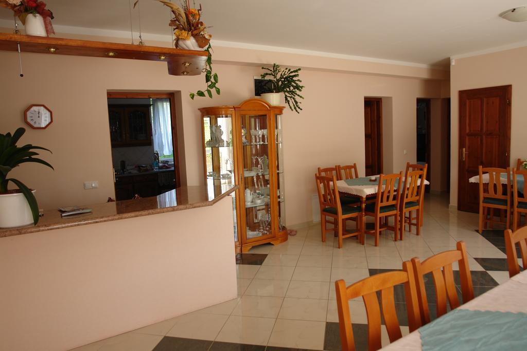 זלקרוס Balla Appartements מראה חיצוני תמונה