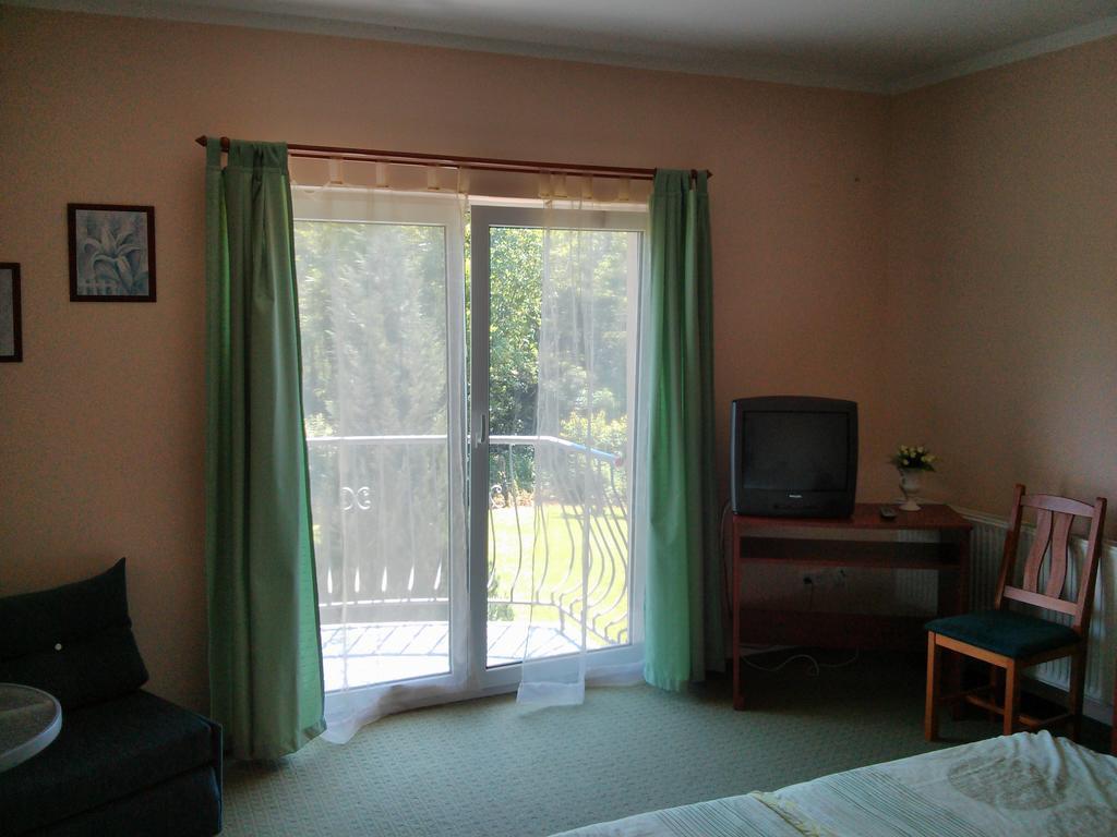 זלקרוס Balla Appartements מראה חיצוני תמונה